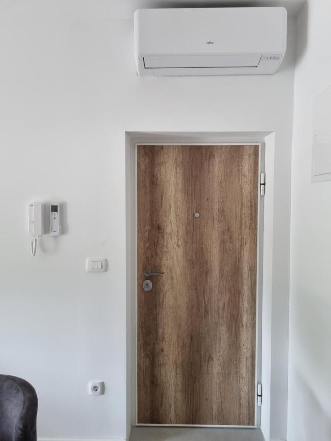 Olive Luxury Apartments Orebic Exterior photo