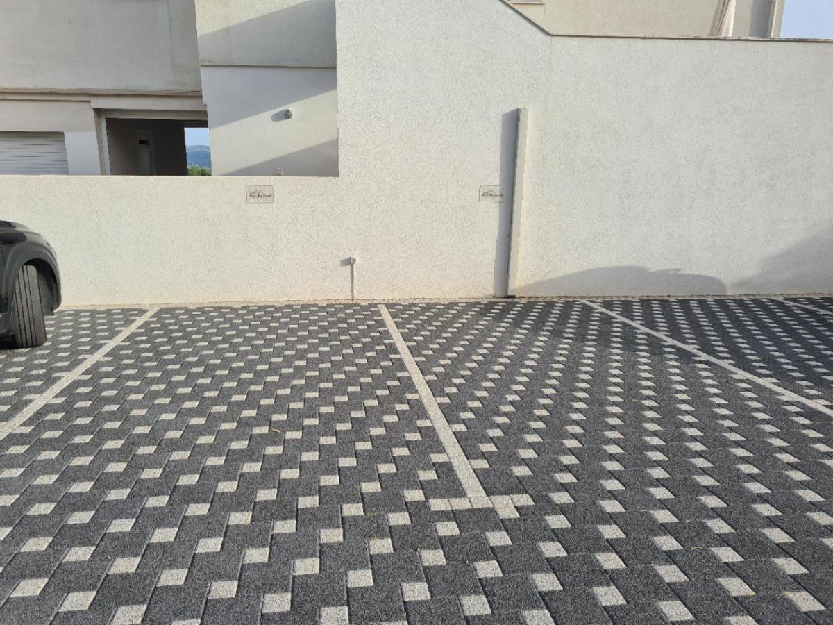 Olive Luxury Apartments Orebic Exterior photo